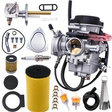YFM400 Carburetor Fit for