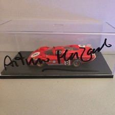  1/43 Ferrari 512 S 5.0L V12