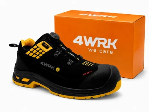 Scarpe lavoro - scarpe,