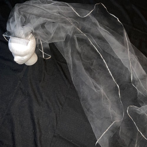 Costume velo matrimonio sposa