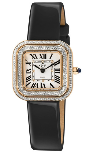Orologio gv2 gevril donna - orologio, by