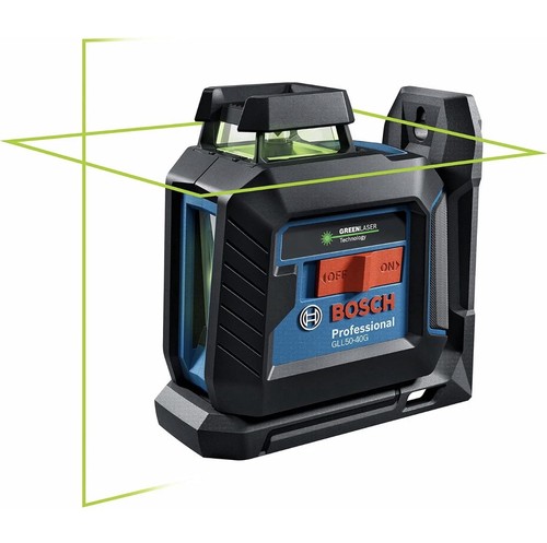 Bosch gll50 40g - bosch, livella