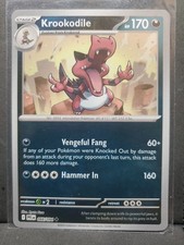 Krookodile 066/094  Reverse