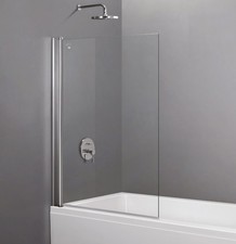 Parete Sopravasca Battente in