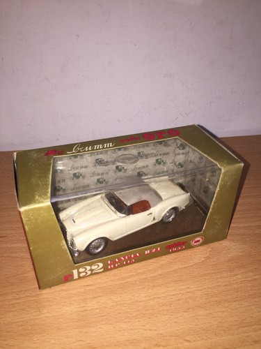 R132 brumm lancia - brumm, b24