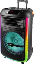 Trevi cassa bluetooth - trevi,