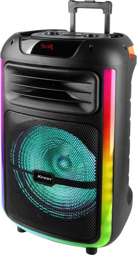 Trevi cassa bluetooth - trevi,