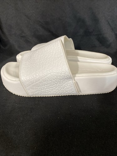 Adidas yeezy slide - y-3,