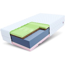 Materasso 140x200 Cold Foam