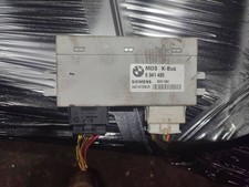 BMW X5 E53 2006 Unité de