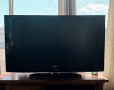Samsung Tv 40 Inch With Remote