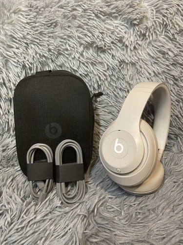 Beats studio pro - beats,