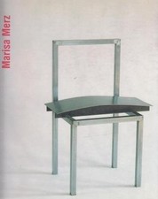 MARISA MERZ By Peir Giovanni