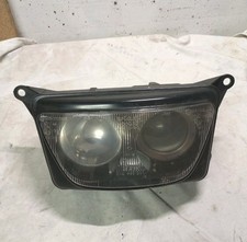 Faro Anteriore Headlight Moto