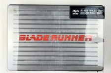 Blade Runner Ultimate Collectors Limited Edition Gift Set Box DVD Briefcase