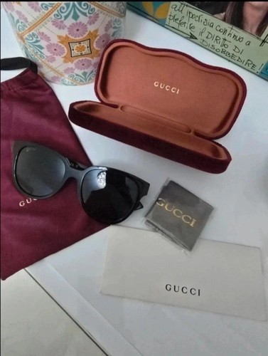 Occhiali sole gucci - sole,