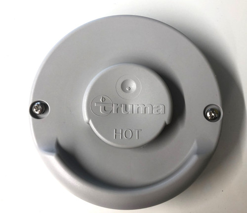 Truma combi caldaia - combi, grigio