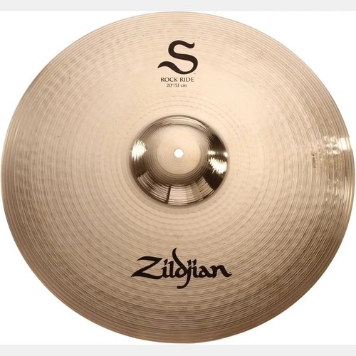 Zildjian rock ride - zildjian,