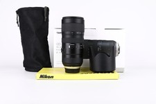 Tamron 70-200mm f2.8 Di VC USD
