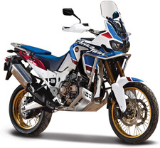 B- 1:18 Honda Africa Twin