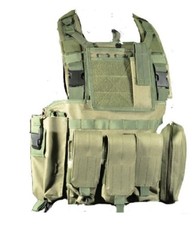 Swiss Arms - GIUBBINO TATTICO