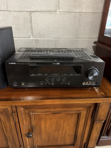 Yamaha v365 1 ch - yamaha, rx-v365
