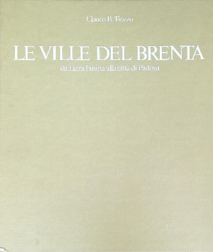 Ville del brenta da - del,