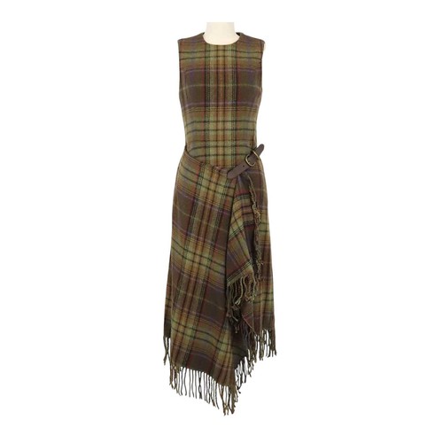 Abito smanicato ralph lauren - smanicato,