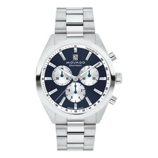 Orologio Uomo Movado Heritage