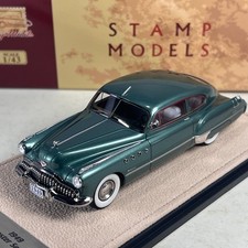 Francobollo 1/43 GLM 1949