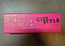 Corioliss Pro City Style