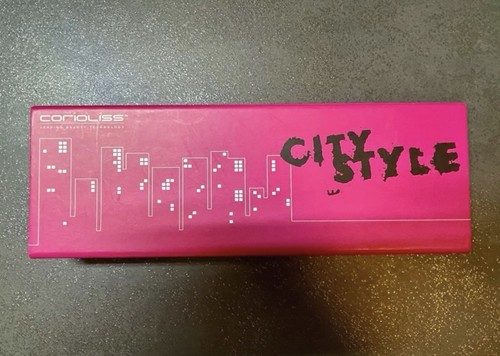 Corioliss pro city style - pro,