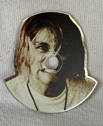 Nirvana kurt cobain interview - cobain,