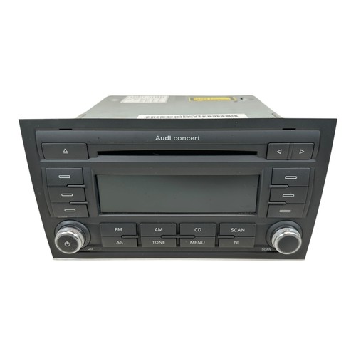 Radio concert cd - radio, ii+