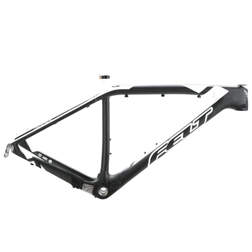 Telaio mtb hardtail feltro - telaio,