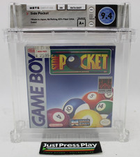 Tasca laterale Nintendo Game