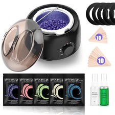 Kit Para Depilar Profesional