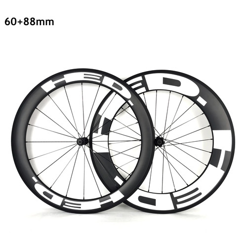 Set ruote 700c - 700c, da