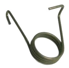 Per Peugeot 206 Molla Del