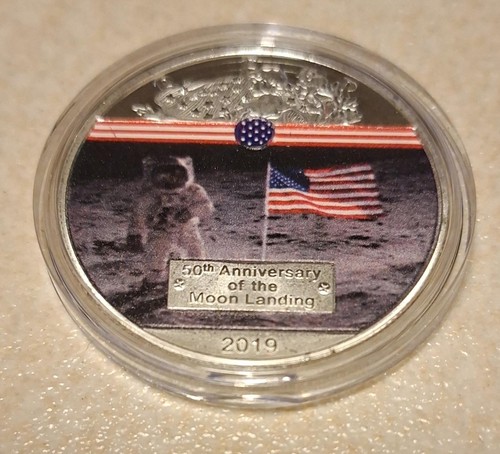 Moneta commemorativa - moneta,