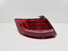 Fanale Stop Posteriore SX Sinistro Audi A3 8V 2016-2020 Usato Originale