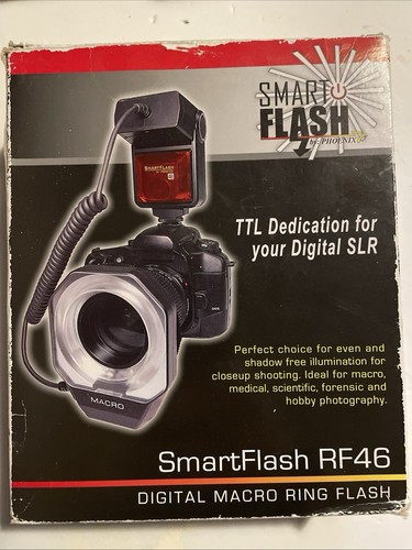 Phoenix flash rf 46 - phoenix, rf-46