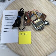 Technics SL-DL1 Ricambi