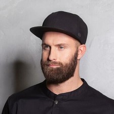 Baseball RAPPER cappello