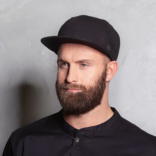 Baseball rapper cappello - baseball,