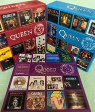Queen Singles Collection Vol