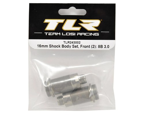 Rcs team losi racing - losi, 2