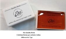 2 EKO Quality Rosin Colofonia