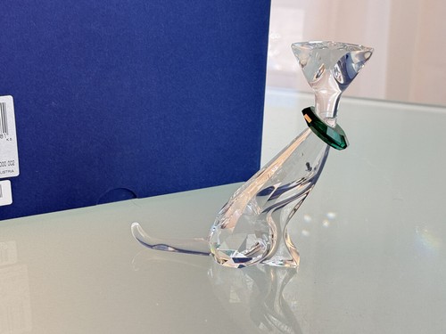 Statua swarovski 289478 - swarovski,