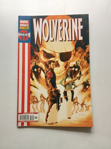 Fumetto panini comics marvel - panini,
